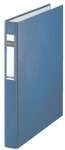 Leitz Ringbuch &raquo;4210&laquo; blau, 27.2x31.8 cm