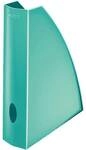 Leitz Stehsammler &raquo;WOW 5277&laquo; blau, 7.5x31.2x25.8 cm