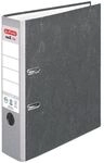 Herlitz Ordner &raquo;maX.file nature&laquo; breit grau, 8x31.8x28.5 cm