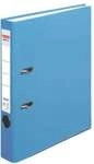 Herlitz Ordner &raquo;maX.file protect&laquo; schmal blau, 5x31.8x28.5 cm