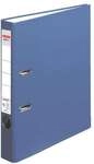 Herlitz Ordner &raquo;maX.file protect&laquo; schmal blau, 5x31.8x28.5 cm