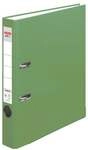 Herlitz Ordner &raquo;maX.file protect&laquo; schmal gr&uuml;n, 5x31.8x28.5 cm