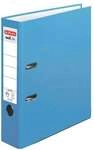 Herlitz Ordner &raquo;maX.file protect&laquo; breit blau, 8x31.8x28.5 cm