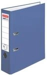 Herlitz Ordner &raquo;maX.file protect&laquo; breit blau, 8x31.8x28.5 cm