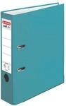 Herlitz Ordner &raquo;maX.file protect&laquo; breit t&uuml;rkis, 8x31.8x28.5 cm