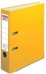 Herlitz Ordner &raquo;maX.file protect&laquo; breit gelb, 8x31.8x28.5 cm