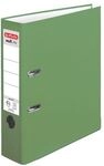 Herlitz Ordner &raquo;maX.file protect&laquo; breit gr&uuml;n, 8x31.8x28.5 cm
