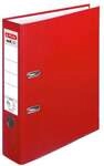 Herlitz Ordner &raquo;maX.file protect&laquo; breit rot, 8x31.8x28.5 cm
