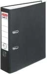 Herlitz Ordner &raquo;maX.file protect&laquo; breit schwarz, 8x31.8x28.5 cm