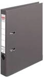 Herlitz Ordner &raquo;maX.file protect plus&laquo; schmal braun, 5x31.8x28.5 cm