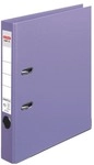 Herlitz Ordner &raquo;maX.file protect plus&laquo; schmal violett, 5x31.8x28.5 cm
