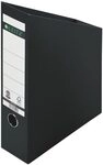 Leitz Stehsammler &raquo;2423&laquo; schwarz, 8x32x24.5 cm