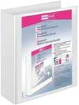 Veloflex Pr&auml;sentationsringbuch (2 Ringe) bis 500 Blatt A4 &raquo;VELODUR&reg; 11391&laquo;