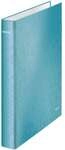 Leitz Ringbuch &raquo;WOW 4241&laquo; blau, 27.5x31.8 cm