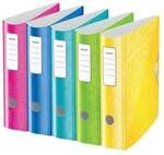 Leitz 5er-Pack Ordner &raquo;180&deg; Active WOW&laquo; (8,2 cm), 8.2x31.8x31.2 cm