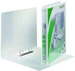 Leitz 6er-Pack Pr&auml;sentationsringbuch &raquo;4278&laquo; 2 Ringe, A4 Maxi, R&uuml;ckenbreite 37 mm