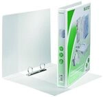 Leitz 6er-Pack Pr&auml;sentationsringbuch &raquo;4279&laquo; 2 Ringe, A4 Maxi, R&uuml;ckenbreite 44 mm