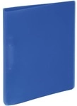 Pagna Ringbuch &raquo;Lucy Basic&laquo; blau, 26x32 cm