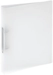 Pagna Ringbuch &raquo;Lucy Basic&laquo; transparent, 26x32 cm