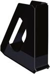 Esselte Stehsammler &raquo;Europost VIVIDA&laquo; A4 schwarz, 7.2x25.6x26 cm