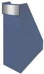 helit Stehsammler &raquo;the tower line H63615&laquo; blau, 10.2x29x27.1 cm