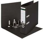 Leitz Ordner A4 &raquo;1018 180&deg; Recycle&laquo; breit schwarz, 8x32x28.5 cm