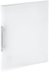 Pagna Ringbuch &raquo;Lucy Basic&laquo; transparent, 24.5x32 cm