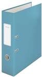 Leitz Ordner A4 &raquo;180&deg; Cosy Soft-Touch&laquo; breit blau, 8x31.8x28.5 cm