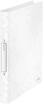 Leitz Ringbuch &raquo;WOW 4257&laquo; wei&szlig;, 25.7x31.4 cm