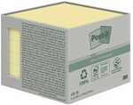 Post-it Notes (Recycle) Haftnotizblock &raquo;Recycling Notes 654-1B&laquo; 76 x 76 mm, 6