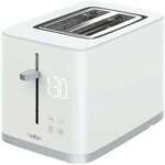 Tefal Toaster &raquo;SENSE TT6931&laquo; wei&szlig;, 28.7x18.7 cm