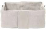 Blomus Brotkorb &raquo;Desa&laquo; Gr&ouml;&szlig;e L, 26x10x26 cm