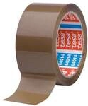 tesa Packband &raquo;tesapack&reg; 64014&laquo; 50,0 mm x 66,0 m braun