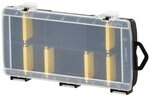 STANLEY Sortimentskasten unbef&uuml;llt STST81679-1, 21x3.5x11.5 cm