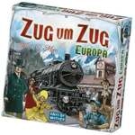 OTTO Office Brettspiel &raquo;Zug um Zug - Europa&laquo;