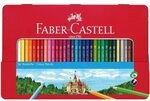 Faber-Castell (Schule) Buntstifte &raquo;Classic Colour&laquo; 36 St&uuml;ck braun