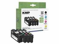 Tinten-Set für Epson »35XL (T3596)« schwarz, KMP