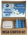 febreze Duftstecker Starter-Set &raquo;3Volution Reine Frische&laquo; wei&szlig;