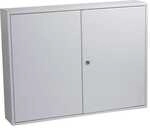 Phoenix Schl&uuml;sselschrank &raquo;KC0606K&laquo; grau grau, 73x55x14 cm
