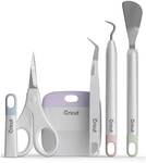 cricut Werkzeug-Set f&uuml;r Schneidemaschinen &raquo;Basic&laquo; mehrfarbig