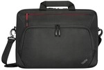 Lenovo Topload-Notebooktasche &raquo;ThinkPad Essential Plus (Eco)&laquo; 15,6" schwarz,