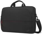 Lenovo Notebook-Tasche &raquo;ThinkPad Essential Eco&laquo; 40,6cm (16") schwarz, 40.5x6.5x29