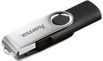 Hama USB-Stick &raquo;Flash Pen Rotate&laquo; 16 GB mehrfarbig, 6.6x1.8x0.8 cm