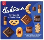 Bahlsen Geb&auml;ckmischung &raquo;Hermann Bahlsen Collection XL&laquo; 1,81 kg
