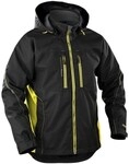 Blakl&auml;der Funktions-Winterjacke &raquo;4890&laquo; Gr&ouml;&szlig;e L schwarz