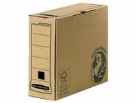 20er-Pack Archivboxen »Earth Series« 10,0 x 35,0 x 26,0 cm, Bankers Box Earth
