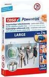 tesa Powerstrips &raquo;Large&laquo; 58000 bis 1,5 kg