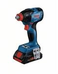 BOSCH Akku-Schlagbohrschrauber &raquo;GDX 18V-210 C&laquo; blau