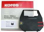 KORES Farbband &raquo;G186C&laquo; schwarz schwarz, 0.8 cm