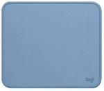 Logitech Mousepad &raquo;Studio&laquo; blaugrau blau, 23x0.2x20 cm